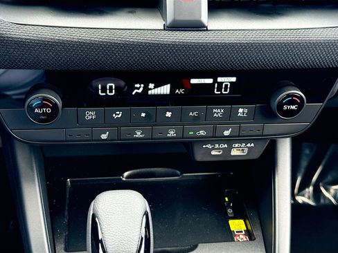 New 2026 Subaru Outback Limited image 34