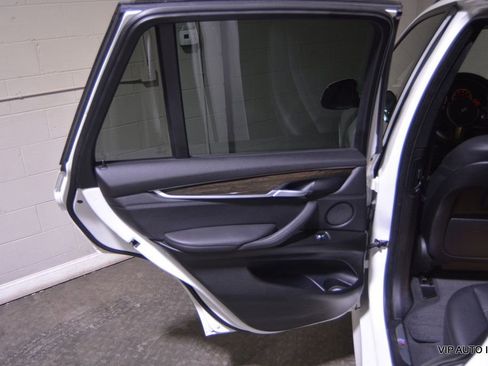Used 2015 BMW X5 xDrive35i image 13