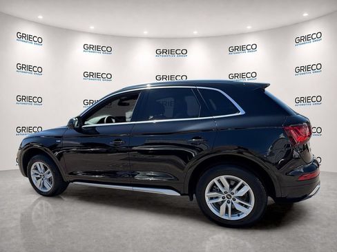 Used 2022 Audi Q5 2.0T Premium AWD/4WD image 5