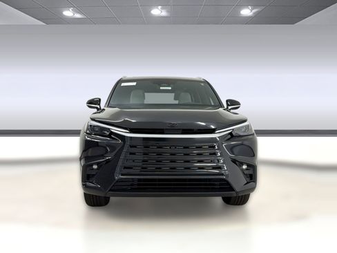 New 2026 Lexus TX 350 AWD image 6