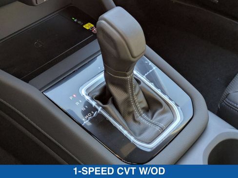 Certified 2025 Subaru Forester Limited AWD/4WD image 15