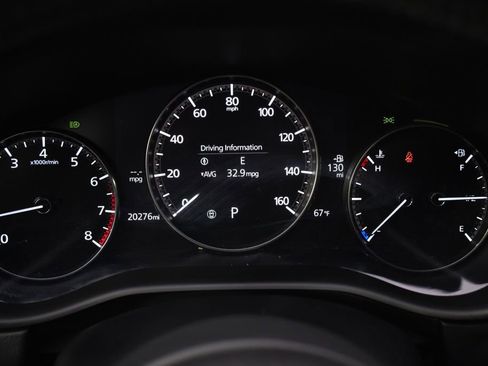 Used 2023 MAZDA CX-30 AWD 2.5 S w/ Select Package image 25