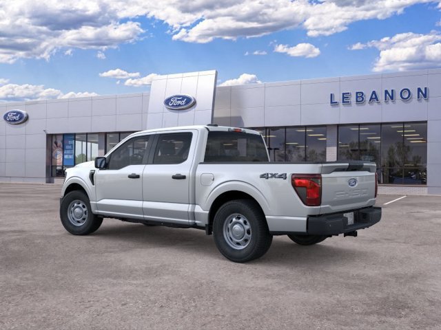 New 2026 Ford F150 XL AWD/4WD image 5