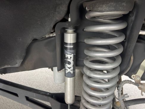 Used 2017 Ford F250 Lariat w/ Lariat Value Package image 9