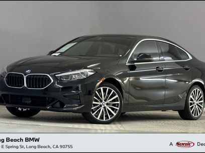 Certified 2024 BMW 228i Gran Coupe w/ Convenience Package