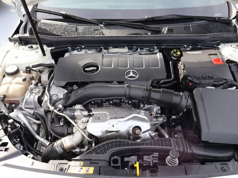 Certified 2023 Mercedes-Benz CLA 250 image 44