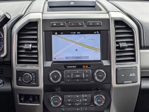 Used 2019 Ford F350 Lariat w/ Lariat Ultimate Package image 14