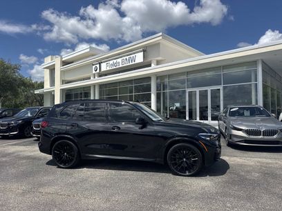 Used 2023 BMW X5 xDrive40i w/ M Sport Package