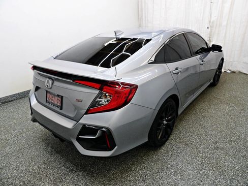 Used 2020 Honda Civic Si image 6