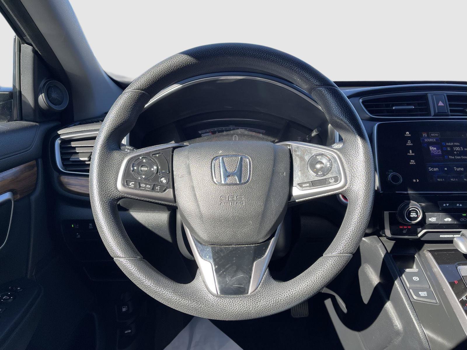 Used 2020 Honda CR-V EX image 6