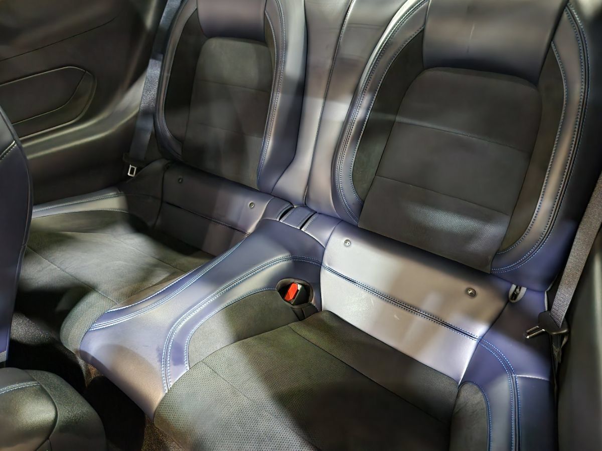 Used 2025 Ford Mustang Dark Horse RWD image 51