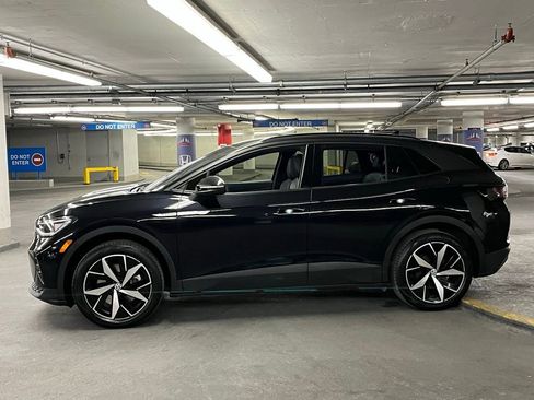 Used 2023 Volkswagen ID.4 Pro S image 34