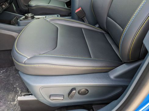 New 2025 Ford Maverick Lobo image 18