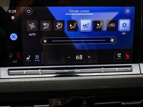 Used 2024 Volkswagen GTI SE image 24