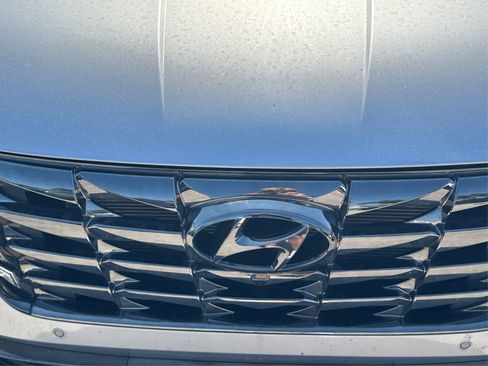 Used 2023 Hyundai Tucson Limited image 13