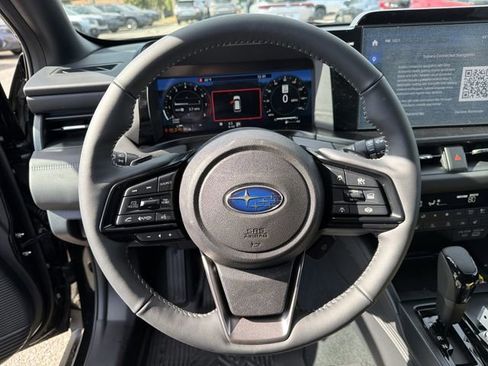 New 2026 Subaru Outback Touring XT image 26