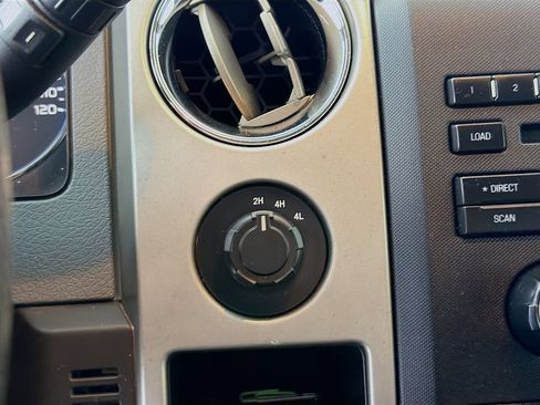Used 2011 Ford F150 XLT w/ XLT Chrome Pkg AWD/4WD image 28