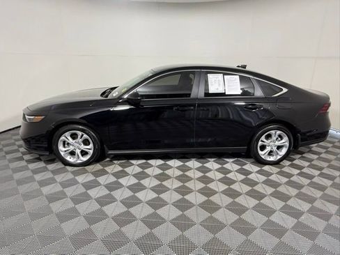 Used 2023 Honda Accord LX image 3