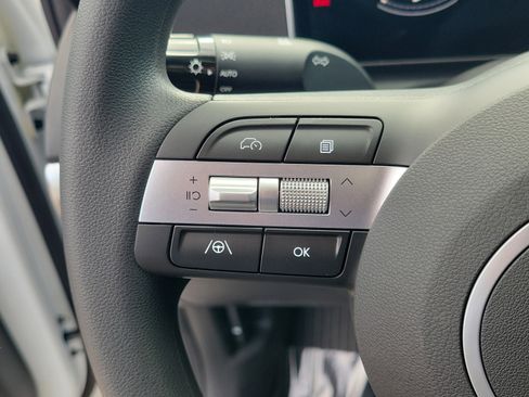 New 2026 Hyundai Santa Cruz SEL FWD image 20