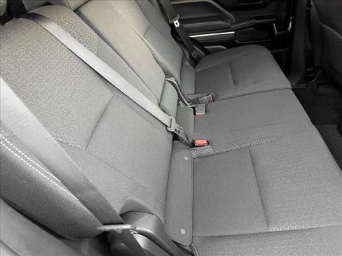 Certified 2025 Toyota 4Runner SR5 image 11