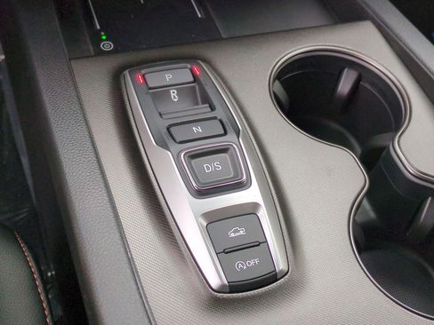 New 2026 Honda Ridgeline TrailSport image 14