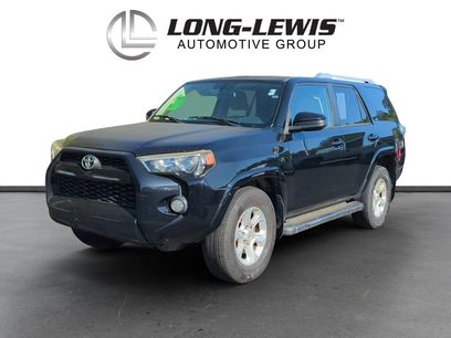 Used 2014 Toyota 4Runner SR5