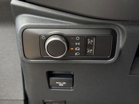 New 2026 Ford Bronco Big Bend AWD/4WD image 22