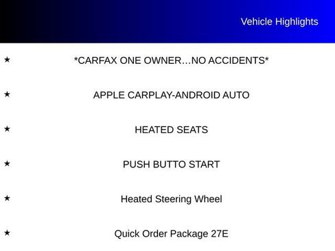 Used 2023 Chrysler Voyager LX FWD image 6
