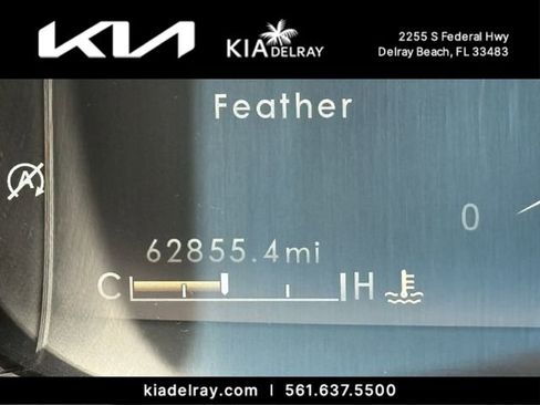 Used 2019 Lincoln Nautilus Reserve FWD image 33