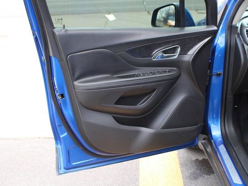 Used 2016 Buick Encore Sport Touring image 65