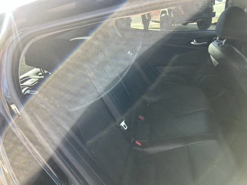 Used 2018 Kia Stinger Premium image 22