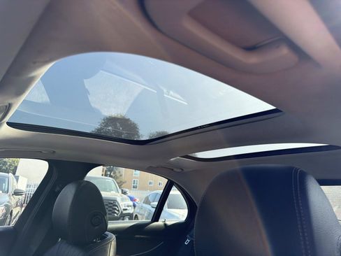 Used 2018 Mercedes-Benz E 300 w/ Premium 3 Package (Q03) image 17