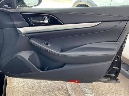 Used 2020 Nissan Maxima 3.5 SL w/ Floor Mat Group image 24