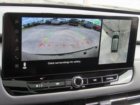 New 2025 Mitsubishi Outlander SEL image 18