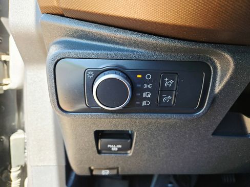 Used 2022 Ford Bronco Outer Banks AWD/4WD image 21