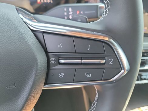 New 2026 Chevrolet Traverse LT image 6