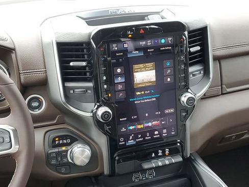 New 2026 RAM 1500 Laramie image 17