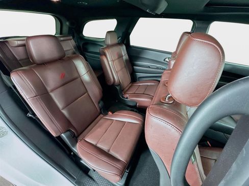 Used 2025 Dodge Durango GT image 30