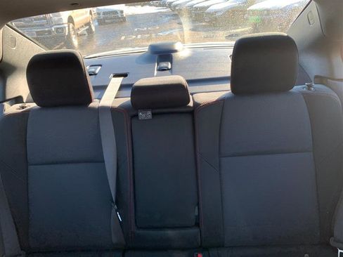Used 2019 Subaru WRX Premium image 15