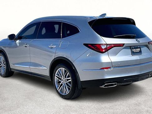 Used 2023 Acura MDX SH-AWD w/ Advance Package image 15