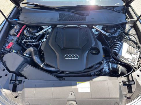Used 2022 Audi A6 Premium Plus AWD/4WD image 50