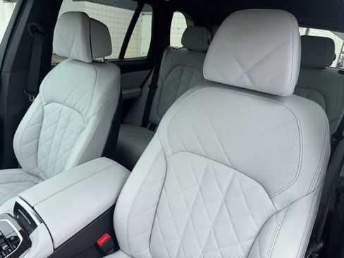 Certified 2026 BMW X5 xDrive40i w/ M Sport Package AWD/4WD image 16