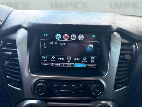 Used 2018 Chevrolet Tahoe Premier AWD/4WD image 21