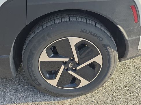 New 2026 Hyundai Ioniq 9 S RWD image 33