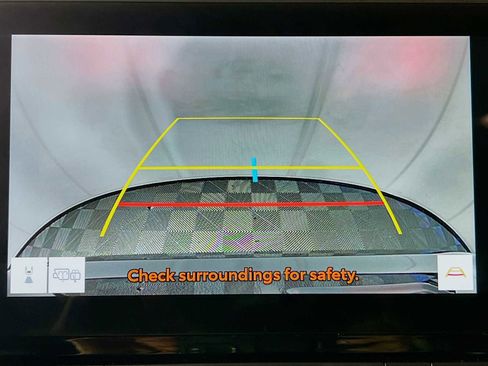 Used 2024 Toyota Grand Highlander XLE image 13