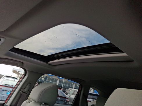 Used 2022 Honda CR-V EX image 14
