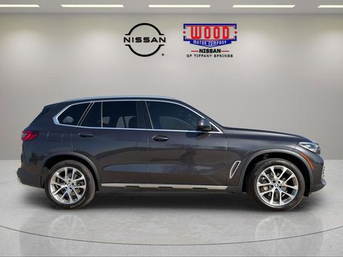 Used 2020 BMW X5 xDrive40i w/ Convenience Package image 2