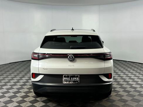 Used 2024 Volkswagen ID.4 Pro S image 8