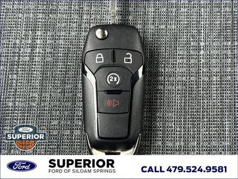 Used 2026 Ford F350 XLT w/ 360-Degree Camera Package image 19