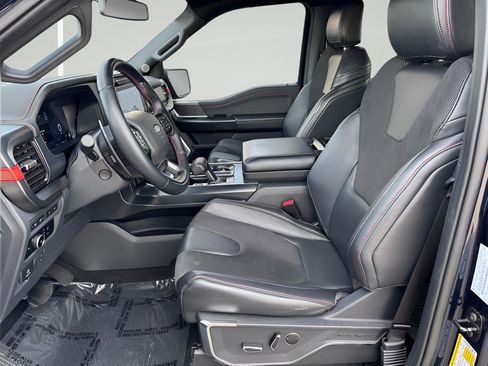 Used 2024 Ford F150 Raptor AWD/4WD image 10